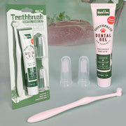 Oral Hygiene Kit For Pets