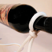 Snake Bracket Wine Bottle Holder