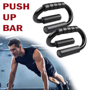 Press Handles Stands Push Up Bars