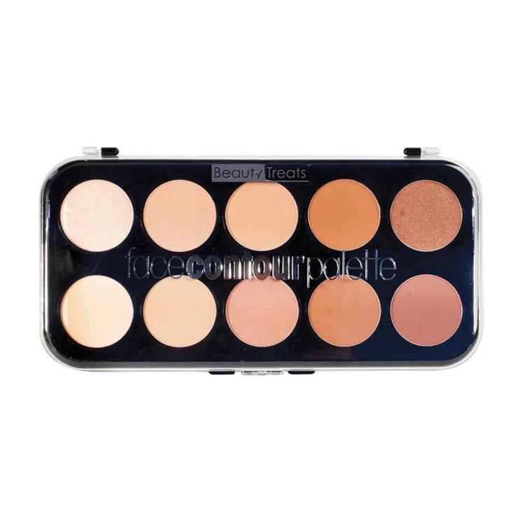 Beauty Treats Contour Palette