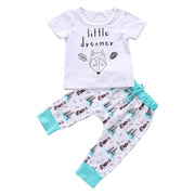 Newborn Baby Clothes Set