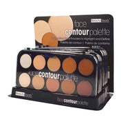 Beauty Treats Contour Palette