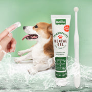 Oral Hygiene Kit For Pets