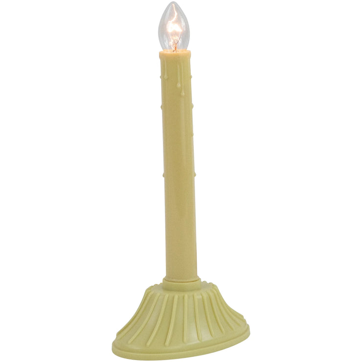 Indoor Christmas Candle Lamp