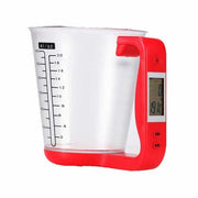 Electronic Measuring Cup Scale