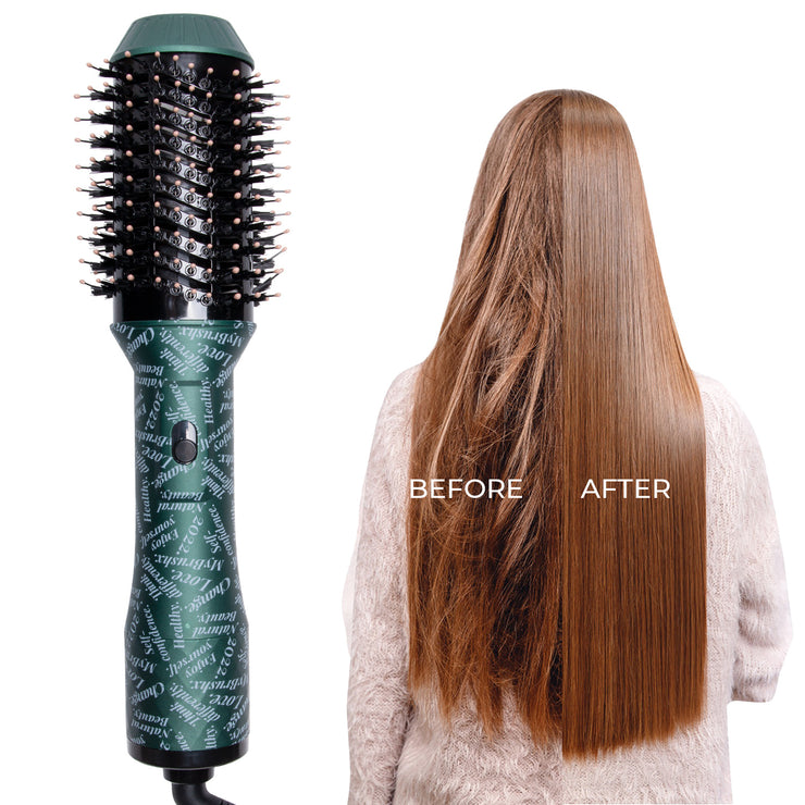 Hair Dryer Multifunctional Hot Air Styling Brush