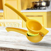 Metal Lemon Squeezer Tool