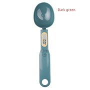 Electronic Measuring Spoon Scale