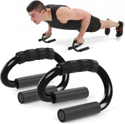 Press Handles Stands Push Up Bars