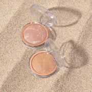 Sunrise Heatwave Bronzer