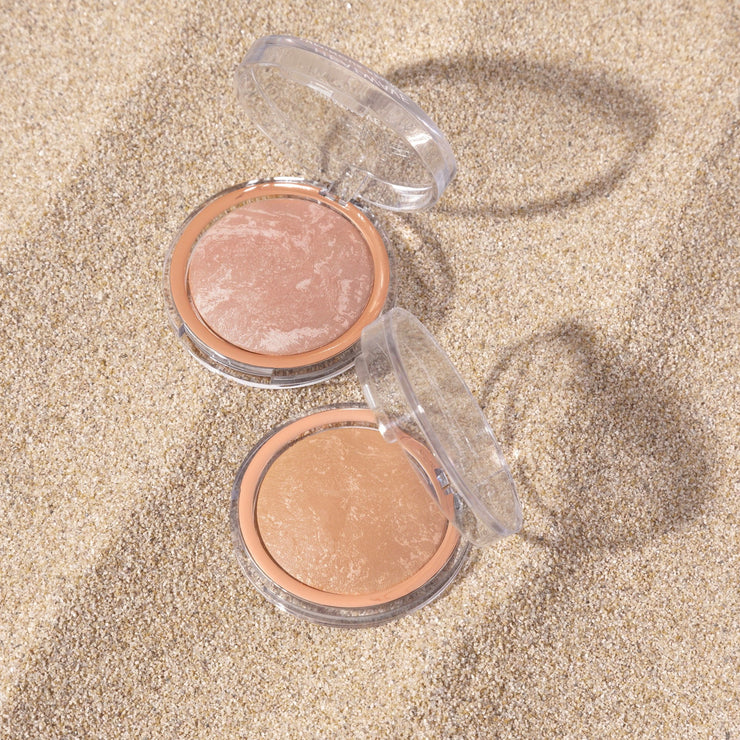 Sunrise Heatwave Bronzer