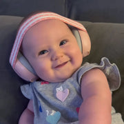 Baby Ear Protection Earmuffs