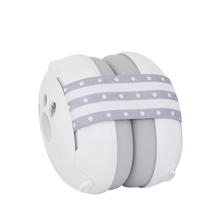 Baby Ear Protection Earmuffs