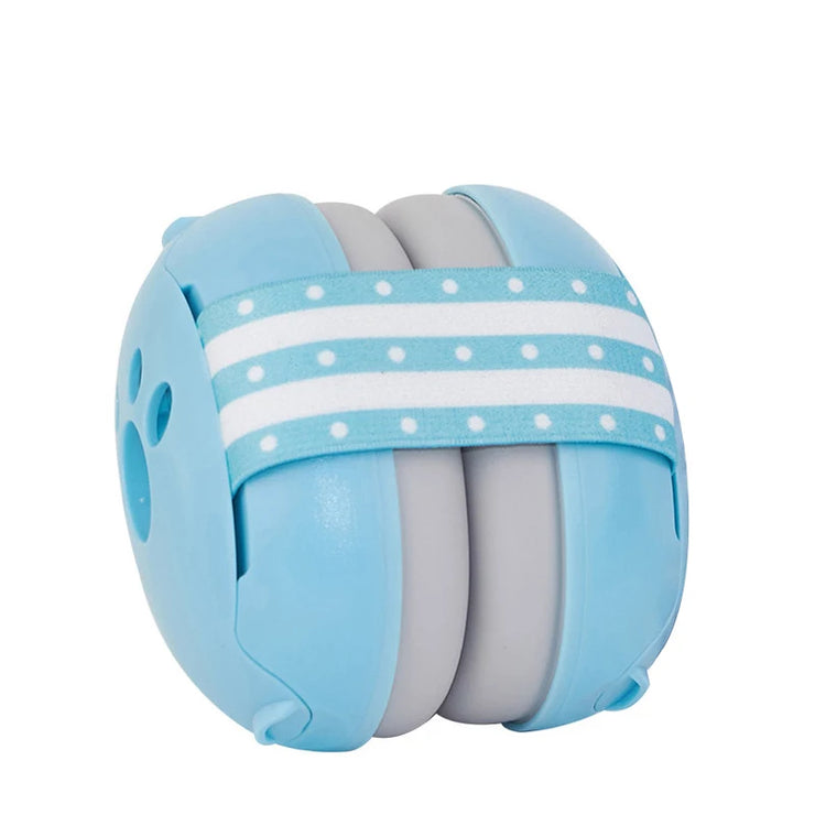 Baby Ear Protection Earmuffs