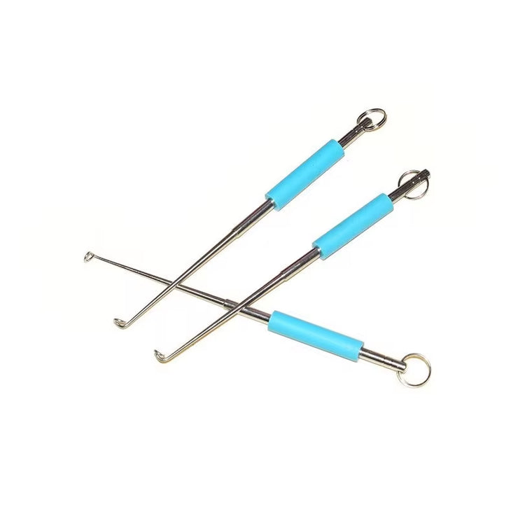 Steel Fish Hook Remover 