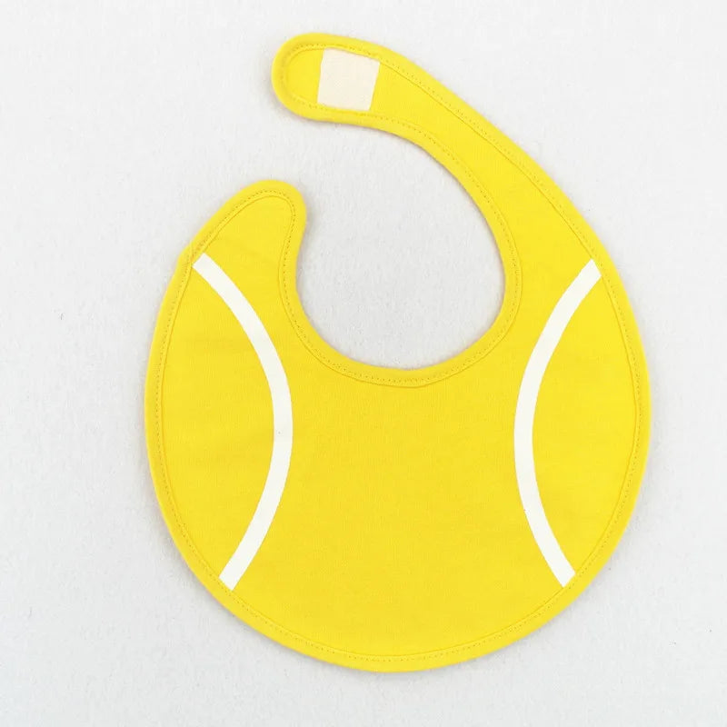 Baby Waterproof Towel Bib