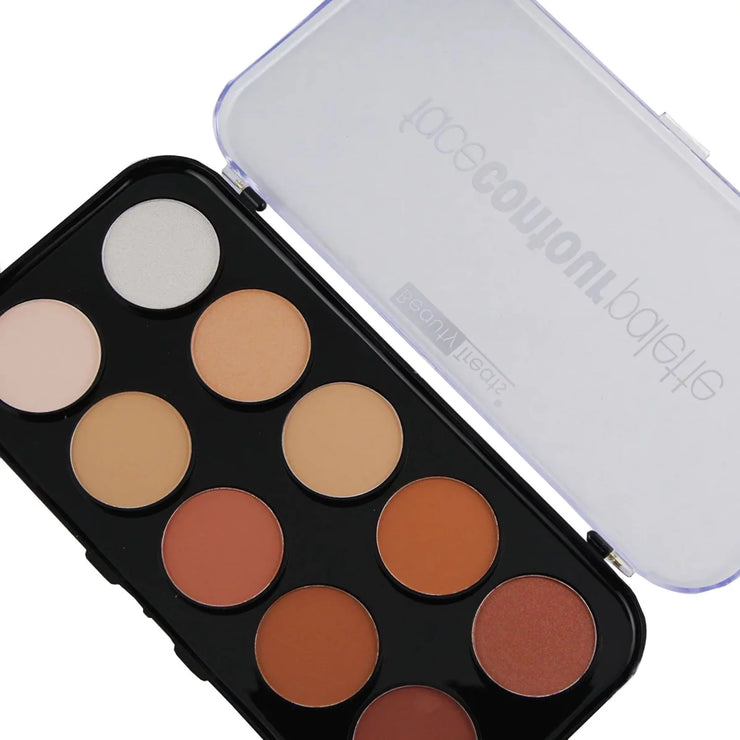 Beauty Treats Contour Palette