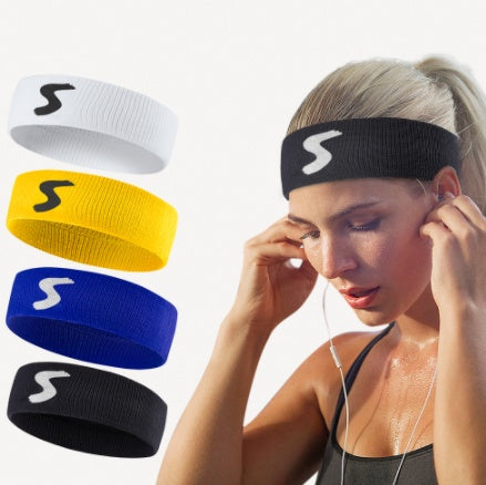 Fitness Yoga Headband