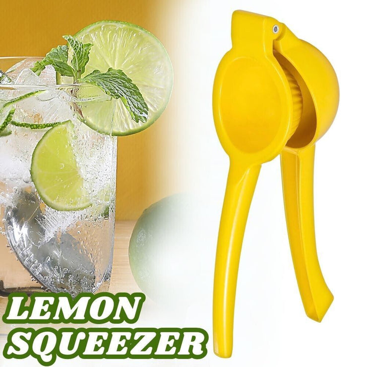 Metal Lemon Squeezer Tool