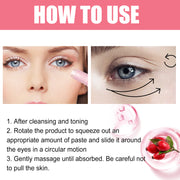 Rosehip Balm Eye Stick