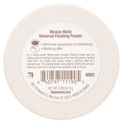 Miracle Matte Setting Powder