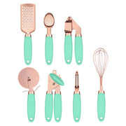 Peeler Gadget Copper Plating Set