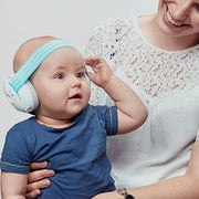 Baby Ear Protection Earmuffs