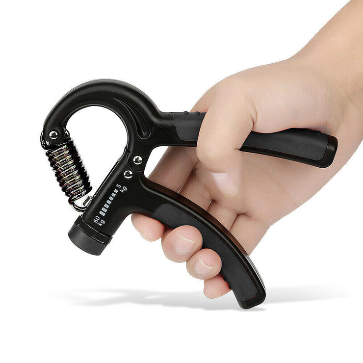 Hand Grip Adjustable Trainer