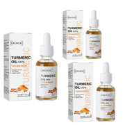 EELHOE Turmeric Dark Spot Correcting Serum