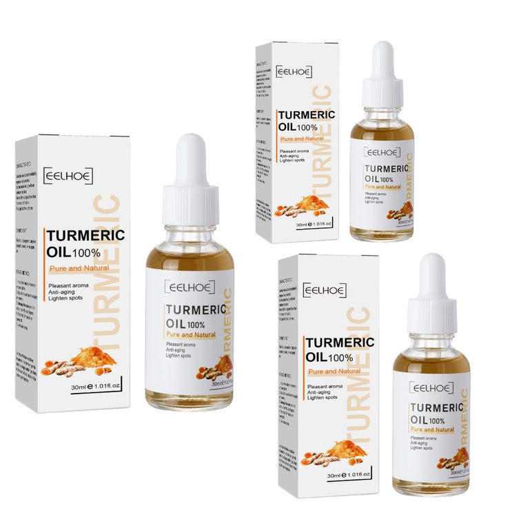 EELHOE Turmeric Dark Spot Correcting Serum