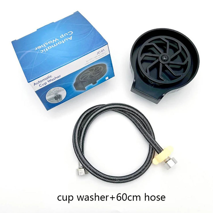 High Pressure Cup Washer Faucet