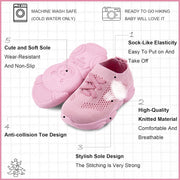 Baby First Walking Shoes