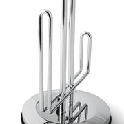 Chrome Paper Towel Holder