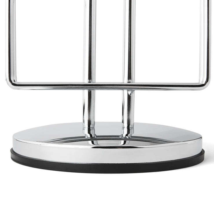 Chrome Paper Towel Holder