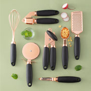 Peeler Gadget Copper Plating Set