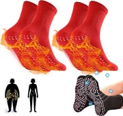 Tourmaline Slimming Health Sock