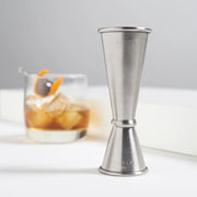 Stainless Steel Double Jigger For Cocktails