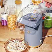  Hot Air Electric Popcorn Maker