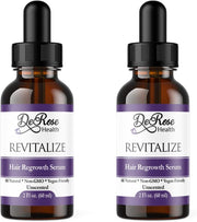 Derose Health Revitalize Serum