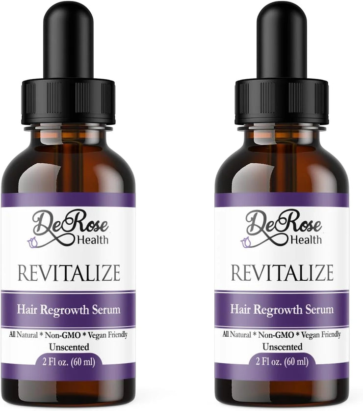 Derose Health Revitalize Serum