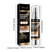 Hoygi Anti-Wrinkle Face Cream