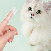 Oral Hygiene Kit For Pets