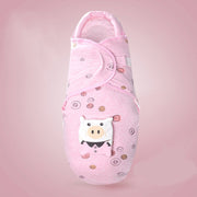 Comfortable Baby Sleeping Bag