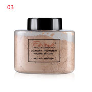 Smooth Oil Control Face Powder