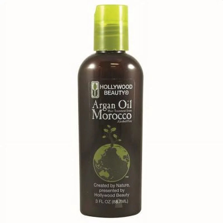 Beauty Argan Oil