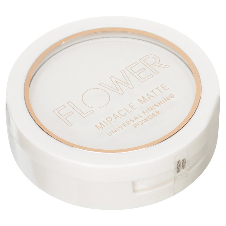 Miracle Matte Setting Powder