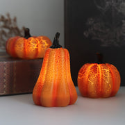 Halloween Pumpkin LED Lantern