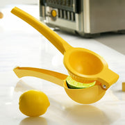 Metal Lemon Squeezer Tool