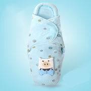 Comfortable Baby Sleeping Bag