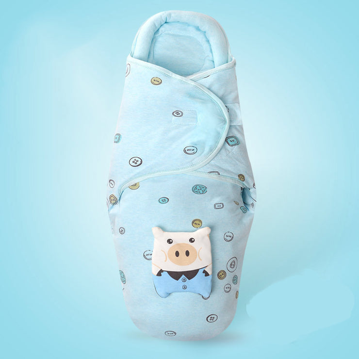 Comfortable Baby Sleeping Bag